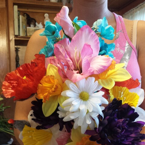 Jaime's Bouquet