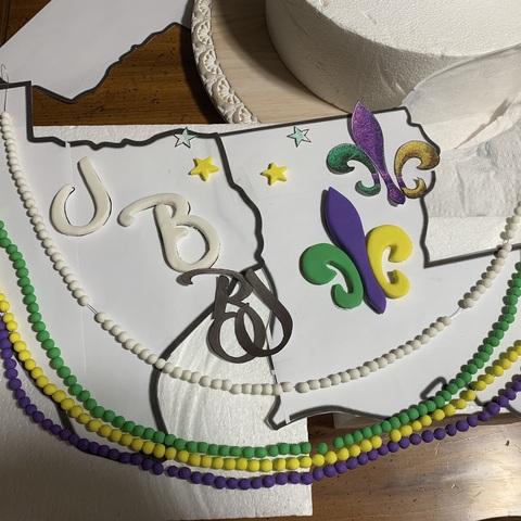 Decorations