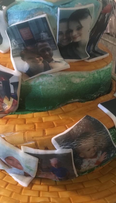 Yellow Brick Road 3