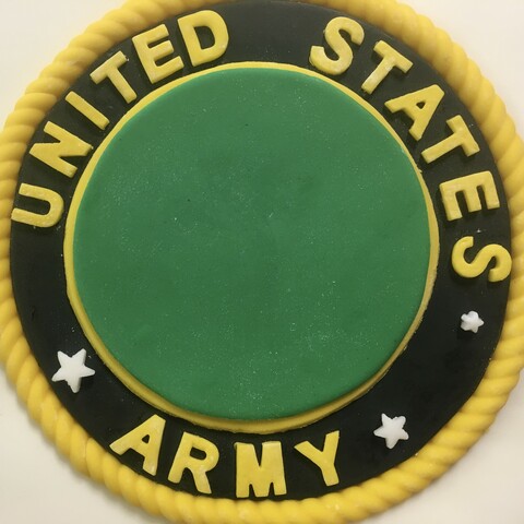 Army Emblem start