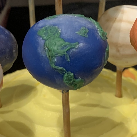 Earth
