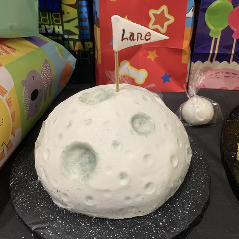 Moon