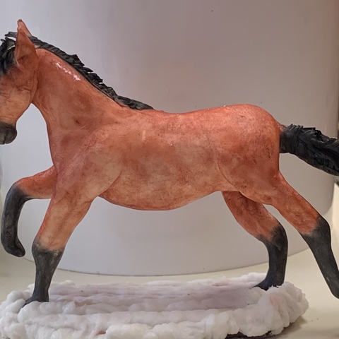 Mustang