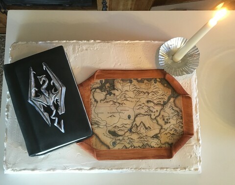 Skyrim top