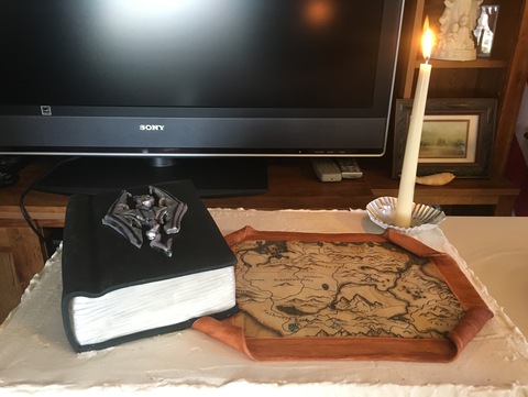 Skyrim front