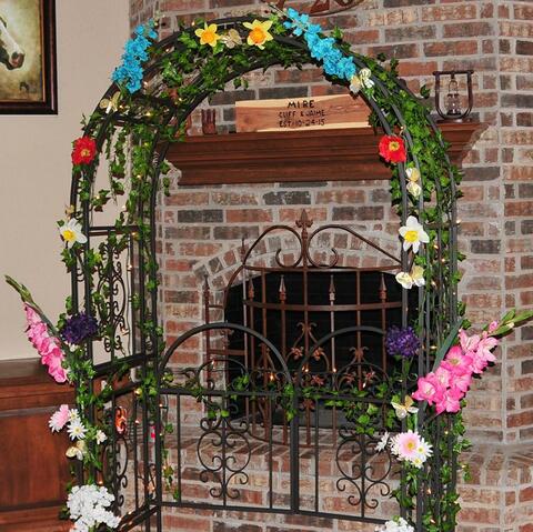 The Arch