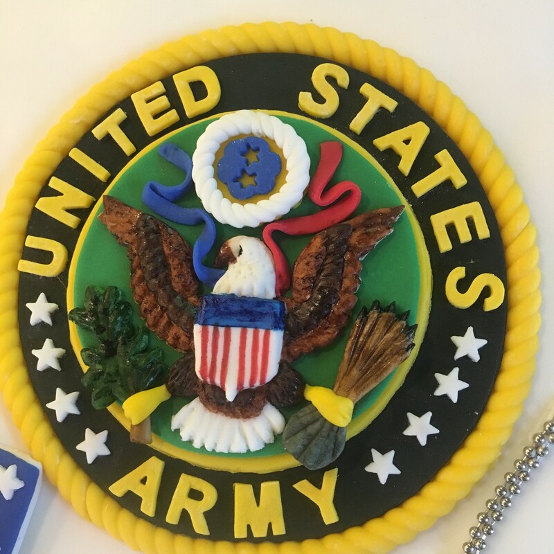 US Army Emblem