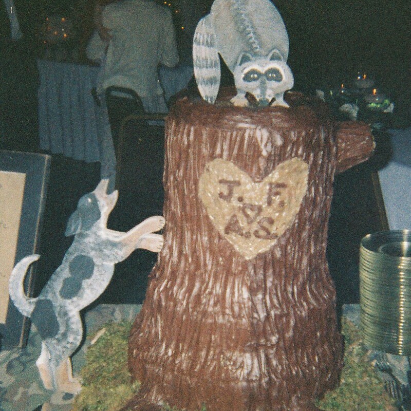 The Stump